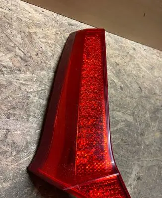 Volvo V70 Rear/tail lights 
