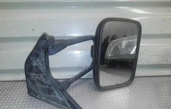 Volkswagen Transporter - Caravelle T4 Manual wing mirror 