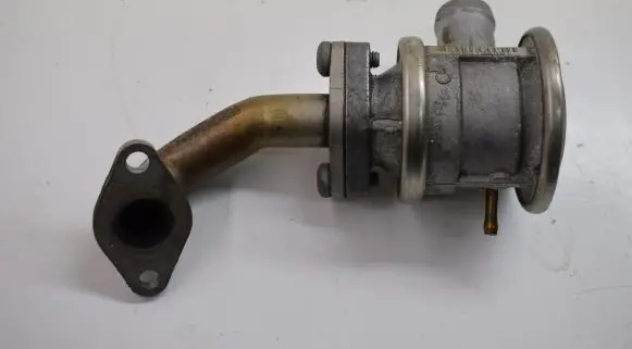 EGR valve