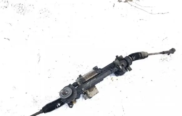 Volkswagen Golf V Steering rack rhd