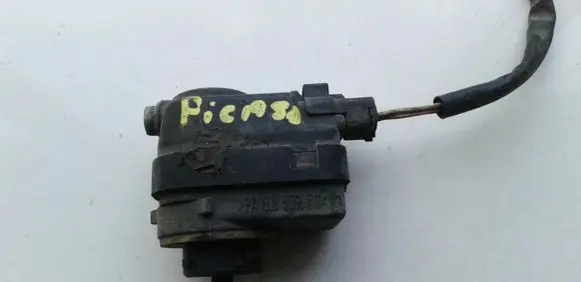 Citroen Xsara Picasso Headlight level adjustment motor 