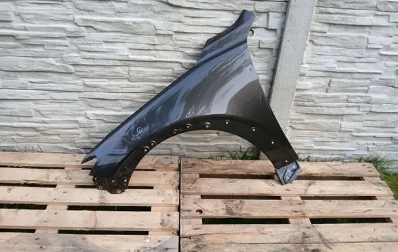 Mazda CX-3 Fender