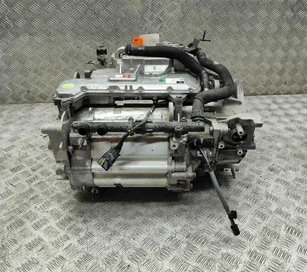 Peugeot 2008 II Engine 9695463080 9849331610