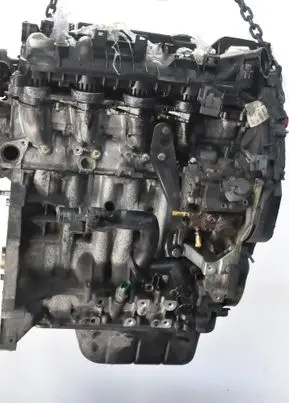 Peugeot 308 Engine swap 9HX