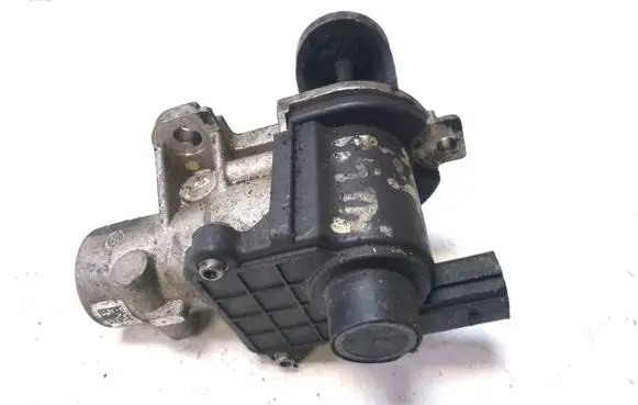 Volkswagen Transporter - Caravelle T5 EGR valve 700365040