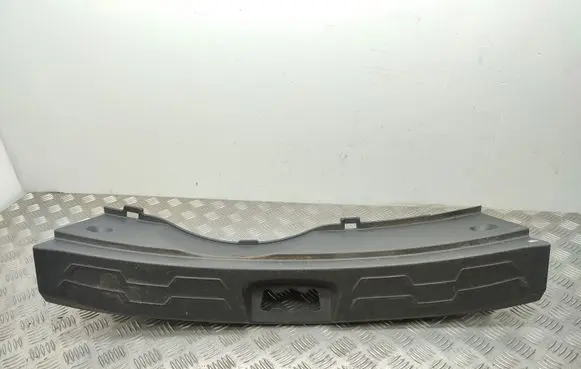 KIA Soul Other interior part