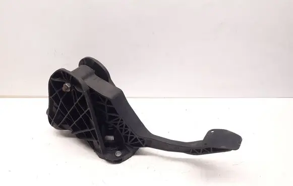 Clutch pedal