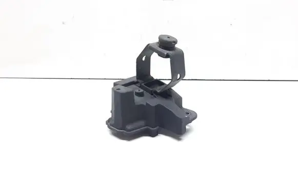 Headlight/headlamp mounting bracket