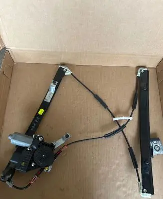 Ford Mondeo Mk III Front window lifting mechanism without motor 1S71-F23200