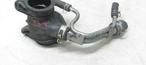Honda CR-V Air intake hose/pipe