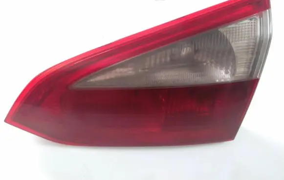 Ford Focus Rear/tail lights 3M5113A602