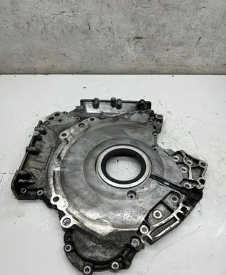 Audi A7 S7 4G Timing chain cover 06E103173