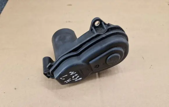 Mercedes-Benz E W238 Hand brake/parking brake motor A0044235798