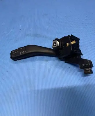 Volkswagen Touran I Indicator stalk 1K0953513A 01103501 10350160335283