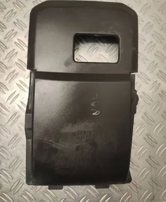 Volvo V50 Battery box tray cover/lid 30795183
