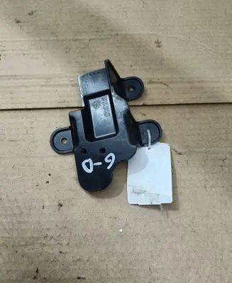 Tesla Model S Other rear door trim element 100840400C