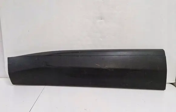 Peugeot 3008 II Front door trim (molding) 9811674377