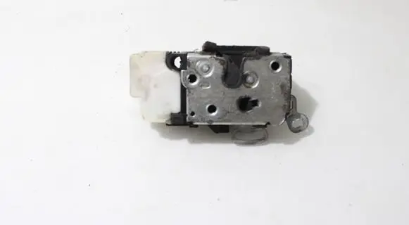 Alfa Romeo 147 Front door lock
