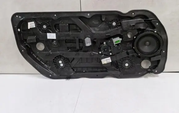 KIA Pro Cee'd II Front door electric window regulator 
