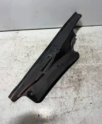 Volkswagen Golf VI Fender foam support/seal 1K5821111A
