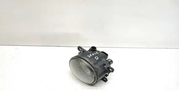 Renault Scenic I Front fog light 89210094