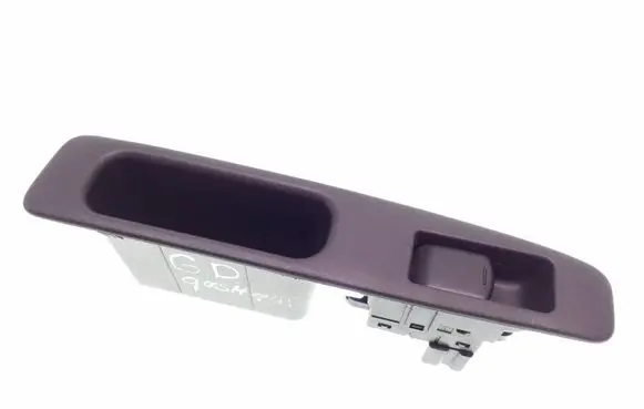 Nissan Qashqai Electric window control switch 25411JD000 82950JD000