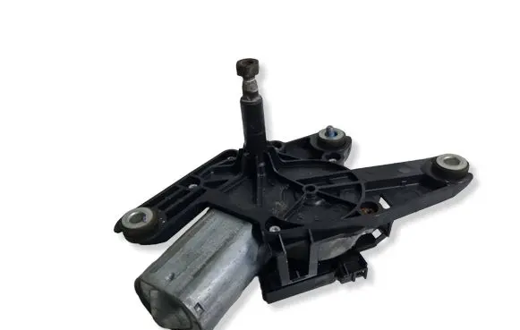Mercedes-Benz C W204 Rear window wiper motor A2048202542 53029912