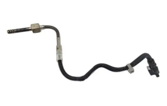 Mercedes-Benz E W212 Exhaust gas temperature sensor A0019050632