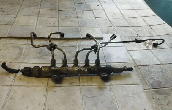 Toyota Auris 150 Fuel main line pipe