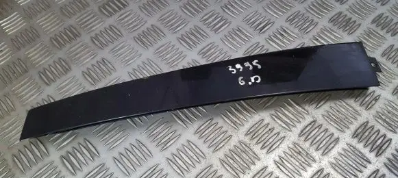 Volkswagen PASSAT B5 Other rear door trim element 3b0839902