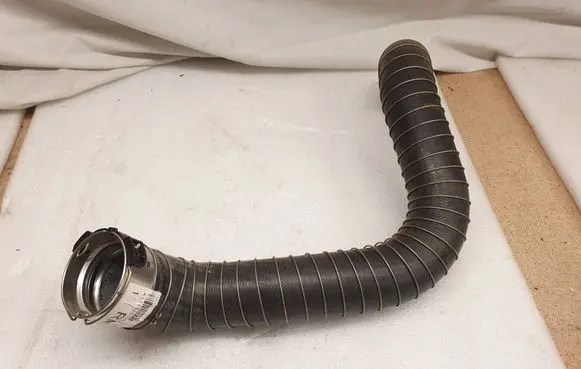 Mercedes-Benz SLK R172 Intercooler hose/pipe A1725280282