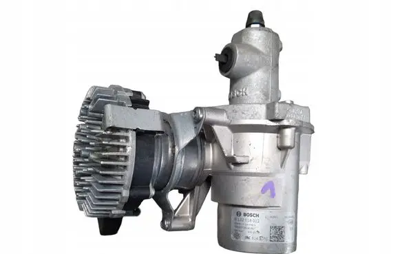 Volkswagen e-Up Master brake cylinder 12E614307D