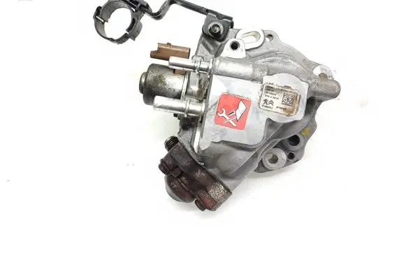 Ford Mondeo MK V Fuel injection high pressure pump 9674984480 20384347 0477085EJR