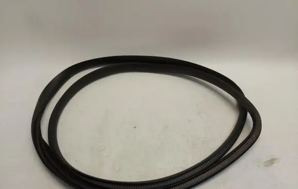 Tesla Model Y Front door rubber seal 