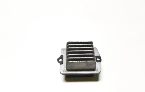 Suzuki XL7 I Heater blower motor/fan resistor 5600 48127