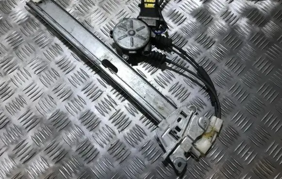 KIA Sportage Sliding door window regulator with motor h528d0