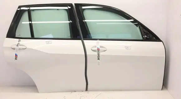 BMW X5 G05 Front door