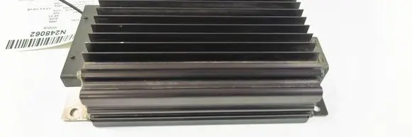 Audi A8 S8 D3 4E Sound amplifier 4E0910223E 373009021 4E0035223A