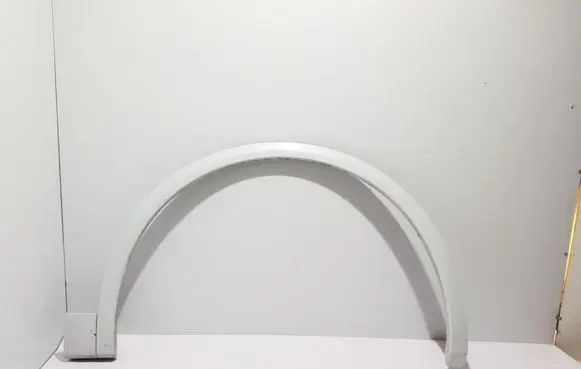 Audi Q5 SQ5 FY Front arch trim 80A853718J