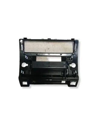 Citroen C4 I Dashboard center trim panel 9646338277