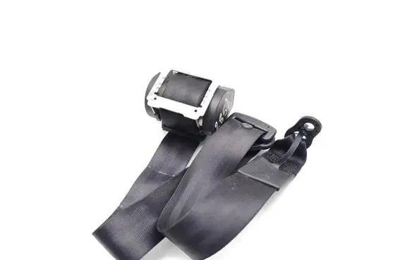 Audi Q7 4L Rear seatbelt 4L0857806G 606785400C