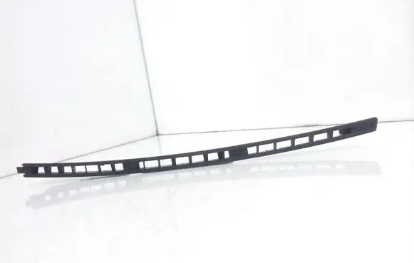 Volkswagen Touran I Dashboard air vent grill cover trim 1T0857463