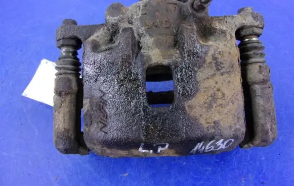 Suzuki Liana Front brake caliper