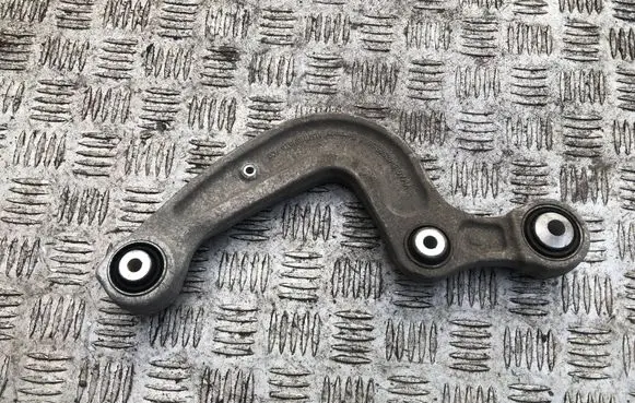 Audi S5 Facelift Rear control arm 8W0505323F 8W0505361E