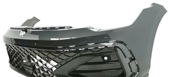 Volkswagen Golf VIII Front bumper 5H0807221S LC7Q