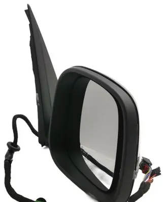 Volkswagen ID. Buzz Front door electric wing mirror 1T3857502BS L041