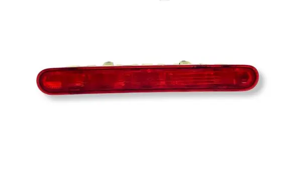 Peugeot 207 Third/center stoplight 9649986880