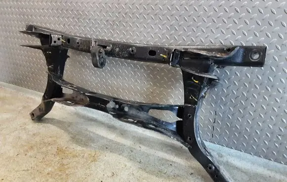 Hyundai i30 Rear subframe 55410G4AA0