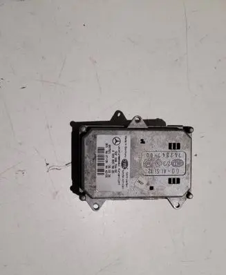 Mercedes-Benz ML W164 Headlight ballast module Xenon a0038205826