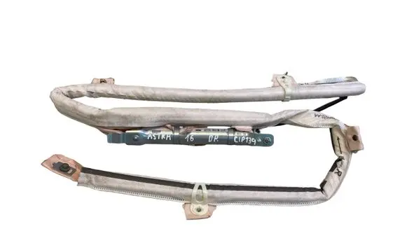 Opel Astra K Roof airbag 39008398 3094791AB 13293369